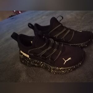 Boys Puma Shoes